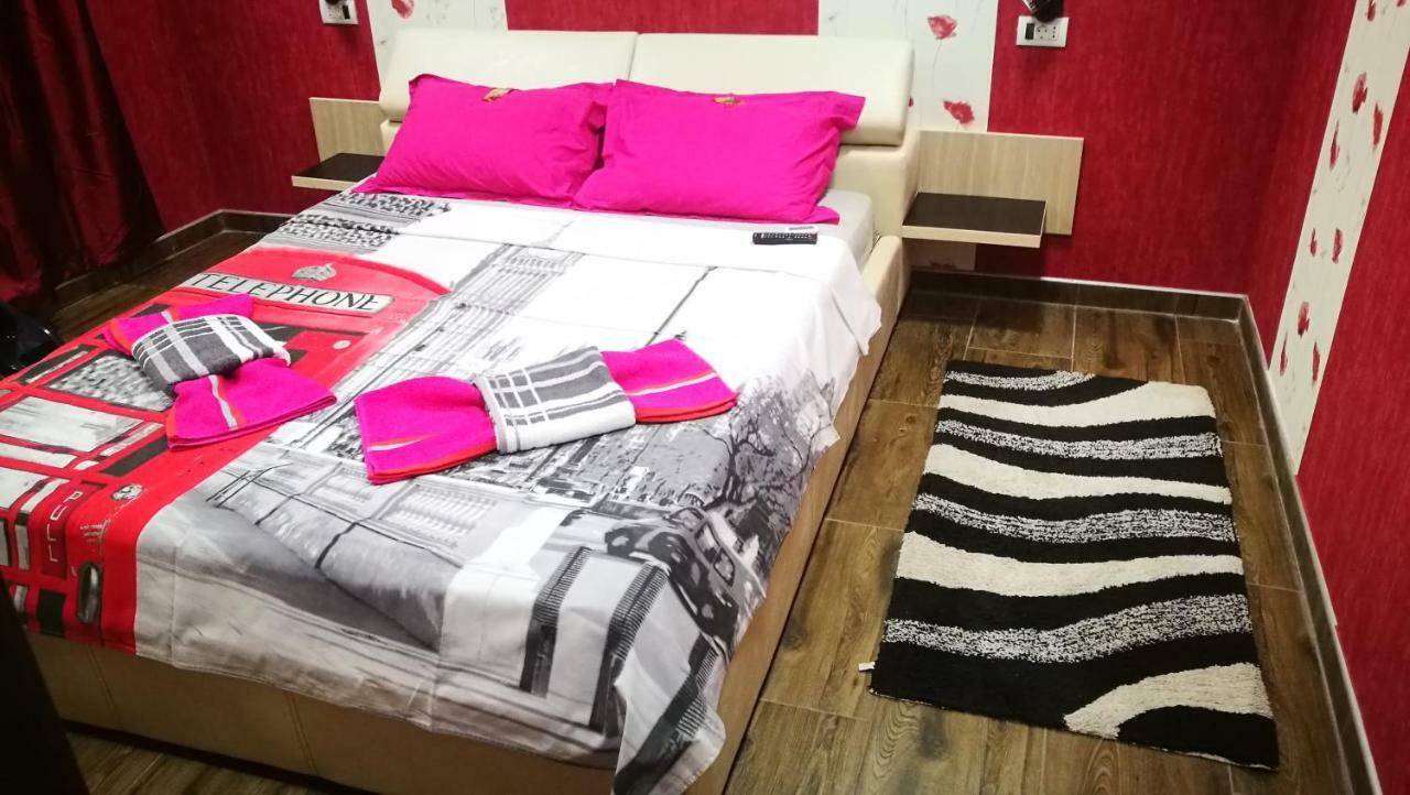 Coquettehouse Cotroceni Palace 부쿠레슈티 외부 사진