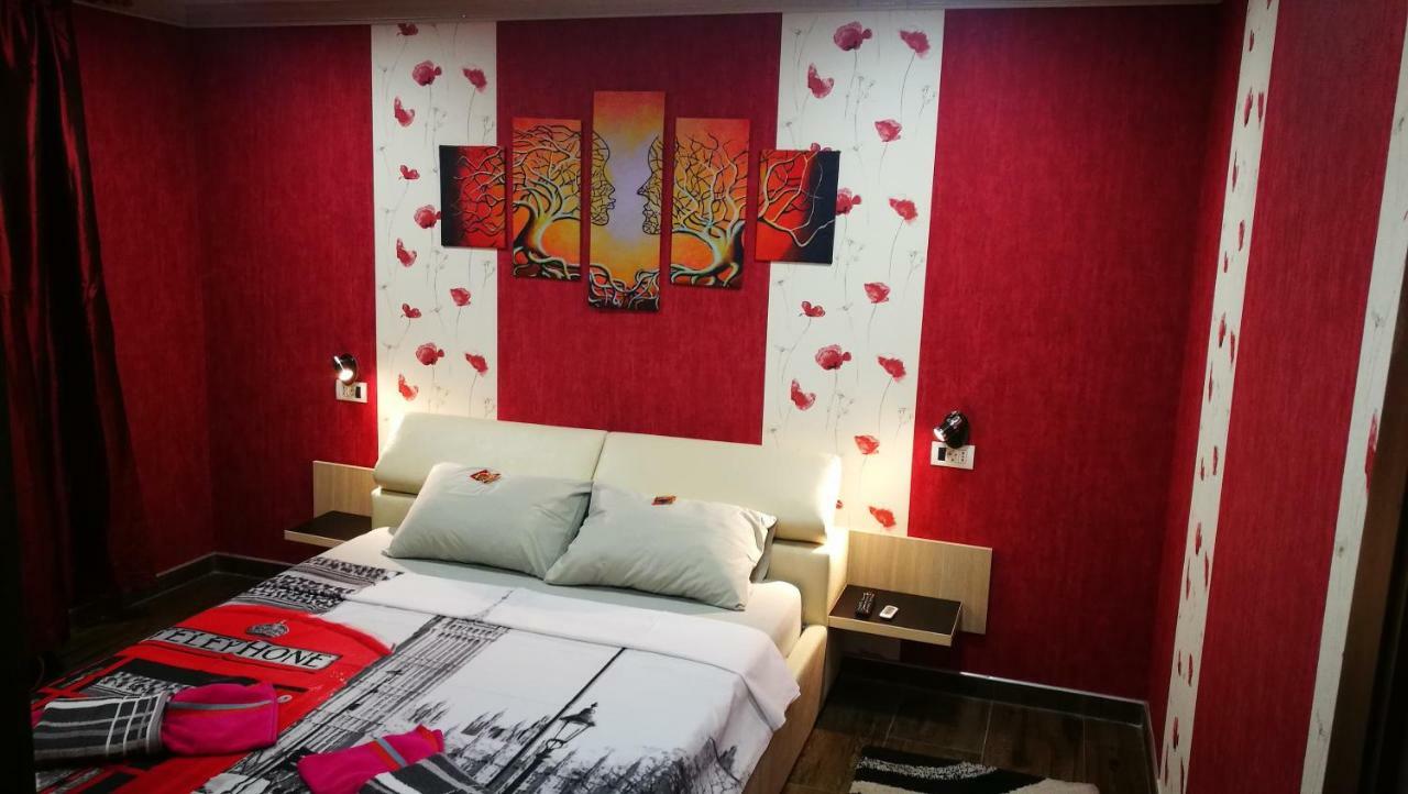 Coquettehouse Cotroceni Palace 부쿠레슈티 외부 사진