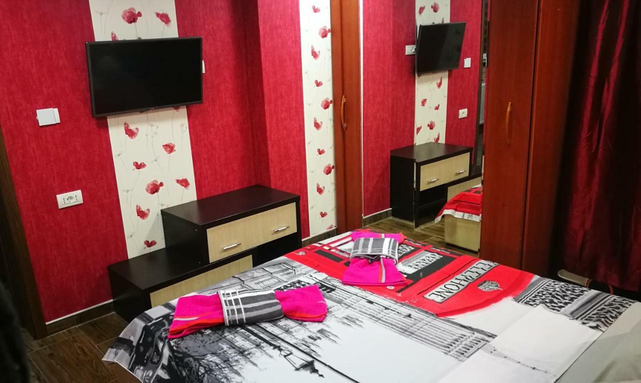 Coquettehouse Cotroceni Palace 부쿠레슈티 외부 사진