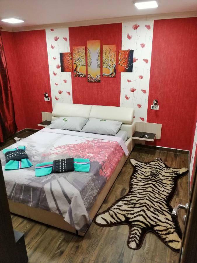 Coquettehouse Cotroceni Palace 부쿠레슈티 외부 사진